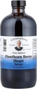 Christopher'ın Orijinal Formulaleri Hawthorn Heart Syrup - 16 fl oz | Natural Herbal Mix for General Wellness