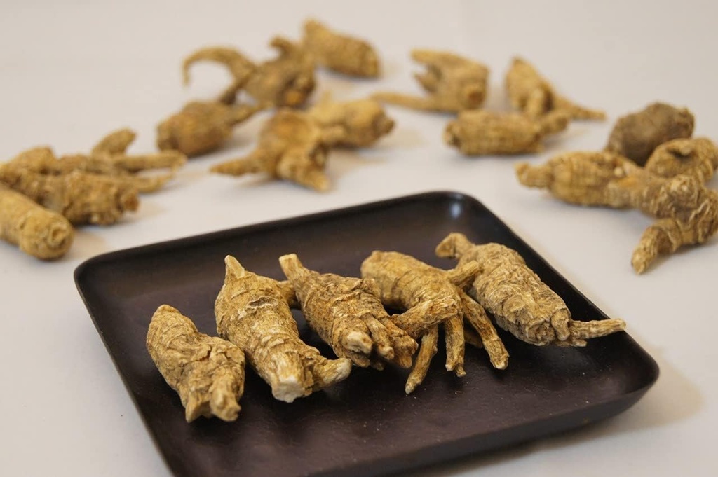 GOLDENSEA- 6~8 Yıl-Grown Wisconsin Macintosh Roots 1lb