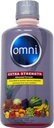 Wellgenix Omni Cleansing Drink, Extra Strength Body Detox, Herbal Cleanse Detox Liquid, Flush Your System, Fruit Flavor, 32 Fl Oz, Premium Detox Support Supplement