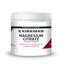 Magnesium Citrate Soluble Powder - Hypo, 227gm/8oz