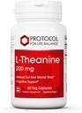YÜZÜ BALANCE L-Theanine 200 mg - Normal Stres Yardımı - Sigara içilmeyen - 60 Veg Caps