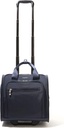 Baggallini 2 Wheel Underseater Hold-On - Hafif Seyahat Hafta Sonu Bagaj