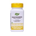 Nature's Way Niacinamid 500 mg - 100 Capsules (2-Pack)