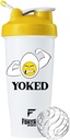 Forza Sports Blender x Classic 28 oz. Shaker - Yoked