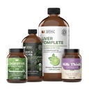 Liver Complete Sche - Full Liver Cleanse & Detox Support