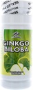 NU-Sağlık Ginkgo Biloba 60 Mg 200 Softgels