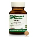 Standart Süreç Ovex - Günlük Tüm Gıda Tabanlı Sağlık Supplement - 90 Tablet (90 Hizmet)
