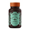 Herbs Etc. ParaFree - Gastrointestinal Support Supplement to Aid Intestinal Cleansing - Digestive Herbal Supplement with Wormwood, Quassia & Male Fern - 60 Softgels (60 Hizmet)