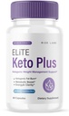 rize labs Elite Keto Plus κάψουλες, υποστήριξη απώλειας βάρους, Premium Χάπια για τη συνολική υγεία, τη μέγιστη δύναμη Formula συμπλήρωμα (60 κάψουλες)