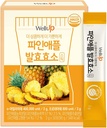 Degestive Enzymes (3g x 30ea) / (Cruch Choco/Pineapple) (3g 30sticks, Pinele)
