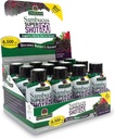 Doğanın Cevap Sambucus Immune Travel Shot (12 Pack) Go. 2oz. Alkol-Free Non-GMO Sambucus Black Elder Airplane/Travel Shot
