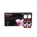 Orthomol Beauty, Women's Beauty Supplement, 7Day Supply, Supports Hair, Skin, and Nail Health, Collagen Supplement with Coenzyme Q10