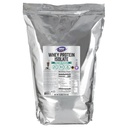 Şimdi Gıdalar Spor Beslenme, Whey Protein Isolate, 25 g BCAAs, Kremy Chocolate Toz, 10Pound