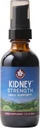 WishGarden Herbs Kidney Strength - Plant-Based Kidney Support Supplement with Buchu Leaf & Cornsilk Supports Kidney Health, Kidney Cleanse, Detox, Sağlıklı Urinary Tract Health Function, 2oz