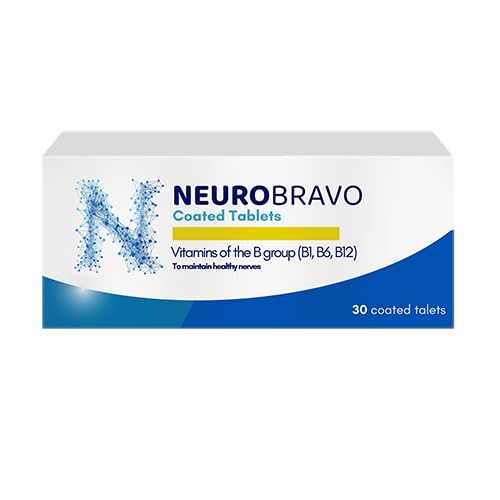 Nerve Health, Nerve Pain, Numbness, Kas Stiffness, Kas Cramp, Impaired Sensation