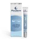 Plexaderm Hızlı İnce Göz Serum - Visibly Under-Eye Çantası, Wrinkles, Dark Circles, Fine Lines & Crow's Feet Instantly, Anti Aging Wrinkle Taker For Face, Full Boyut Tube