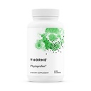 THORNE - Phytoprofen - Ginger, Boswellia ve Curcumin - Yararlı veya Cerrahiden Sonra Sağlıklı Cytokine Dengesini ve Kurtarmayı Destekler* - Gluten-Free, Soy-Free, Dairy-Free - 60 Capsules
