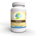 Προτεραιότητα One Vitamins SIBOTICTM (180) Caps - Υποστήριξη για Υγιή Μικρά Εντερικά Βακτήρια Ισορροπία.* Αποκλειστική διατύπωση από τον Δρ Mona Morstein Κλινική δύναμη