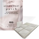 Dr. Steven Gabriel | Glutathione Antioksi Patch | Brightens Skin | 30 Day Supply
