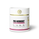 Pre-Workout Toz Gold's Gym
