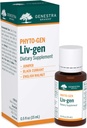 Genestra Brands Liv-gen 