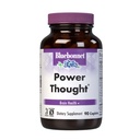 BlueBonnet Power Düşünce Tamam, 90 Kont