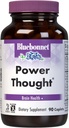 BlueBonnet Power Düşünce Tamam, 90 Kont