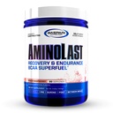 Gaspari Beslenme: ►Last, Muscle Recovery ve Endurance BCAA Yakıtı, Geliştirilmişs Recovery & Replenishes Electrolytes, 30 Hizmet (Peach Raspberry)