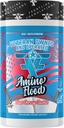 Amino Flood, BCAAs + Essential Amino Acids, Building Blocks of Muscle, Comprehensive Formula, Great Taste, Veteran Owned and Operated (30 Servings, Blue Cherry Slushie)