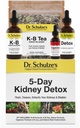 Dr. Schulze'nin 5 Günü Kidney