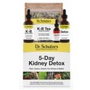 Dr. Schulze'nin 5 Günü Kidney