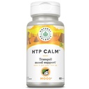 Doğal Denge HTP Calm | Herbal Supplement Mood, Relaxation & Stres | B-6, Kava Kava & St. Johns Wort | 60 Caps