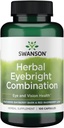 Swanson Herbal Eyebright Kombine 100 Cap