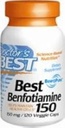 Doktor En İyi - En İyi Benfotimin (150 mg) 120VC