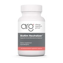 Antivirüs Research Group Biofilm Neutralizer - Biofilm Savunma, EDTA Supplement, Proteolytic Enzymes, Serrapeptase, Vegetarian Capsules - 60 Kont