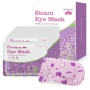 Jekeno Steam Göz Maskesi, 16 Packs Eye Masks for Kuru Gözler, 40-60 Dakika Kendi Moist Iklimleri Uyku, Spa Relaxing Trip Hediyeleri, Travel Essentials for Women Men Men