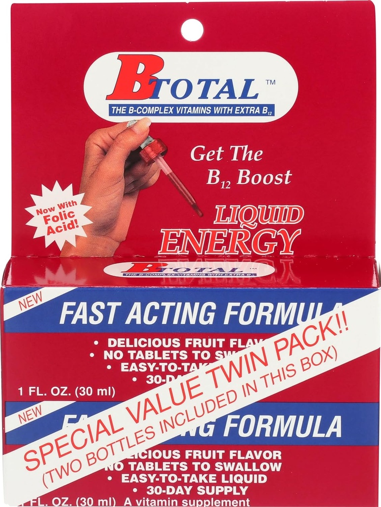 B-Top Bonus PAK, 2 FZ