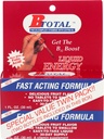 B-Top Bonus PAK, 2 FZ