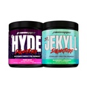 PROSUPPS Bay Hyde 30-Serve Pixie Dust ve Dr. Jekyll Signature Blueberry Lemonade