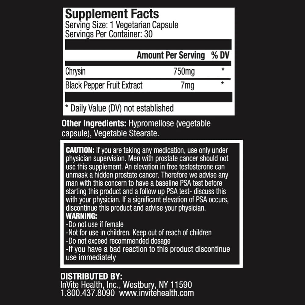 Erkekler için Sağlık Prostate Hx Health Supplement, Prostate Health, Non-GMO Diyeter Supplement, 120 Vegetarian Capsules için Gelişmiş Destek sağlayın