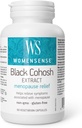 Φυσικοί παράγοντες - WomenSense Women's Black Cohosh Extract 40mg, Εμμηνοπαυσιακή υποστήριξη συμπτώματος, 90 κάψουλες χορτοφάγων