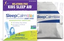 Boiron SleepCalm Çocuklar Sıvı Doslar Derin, Rahatlama, Restful Nighttime Sleep - Melatonin-Free and Non Habit-Forming - 15