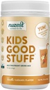 Nuzest - Kids Good Stuff - Vegan Smoothie Mix - Βανίλια Caramel - Πολυβιταμίνη Συμπλήρωμα διατροφής Πρωτεΐνη Shake - Γαλακτοκομικά Χωρίς - Υποστήριξη Ανάπτυξης και Ανάπτυξης - 225g/ 7.9 oz (15 Servings)