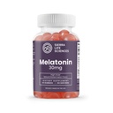 30mg Melatonin Gummy | High Dose Sleep Support for Yetişkinler | Advanced One-A-Day Formulation Made with Apple-Derived Gummies | Vegan, Non-GMO (30 Count)