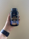 NUTRAHARMONY Choline 800 mg - Choline Supplement - Vegan, Non-GMO, Lab Tested - ABD'de Yapıldı - 120 Capsules