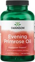 Swanson Primrose Oil (Omegatru) 1300 Milligram 100 Sgels
