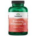 Swanson Primrose Oil (Omegatru) 1300 Milligram 100 Sgels