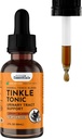 Animal Essentials Tinkle Tonic - Dog & Cat Urinary Tract Support, Kidney Supplement, Supports Urinary Tract, Bladder Health for Pets, with Marshmallow - 2 fl ozz