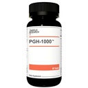 PGH-1000 (Strength and Growth Enhancement) - 60 Capsules - 1 Month Supply