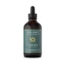 Natura Health Products Vital Adapt Supplement - Daily Nourishing Adaptogen Tonic for Endocrine Function Support - The Rhodiola, Ashwagandha, Cordyceps, Reishi (4 Akışkanlar oz)